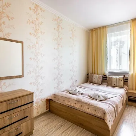 1bedroom On 2nd Floor With Kitchen Fv * Sunny Beach