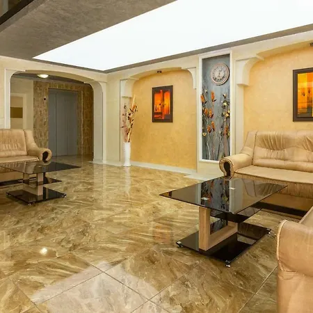Apartment 1bedroom On 2nd Floor With Kitchen Fv Sunny Beach